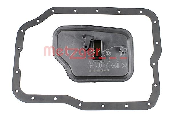 Sada hydraulického filtra automatickej prevodovky METZGER
